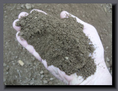 Top soil